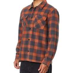 Shiloh Flannel - Men's