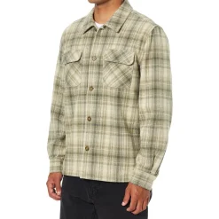 Shiloh Flannel - Men's