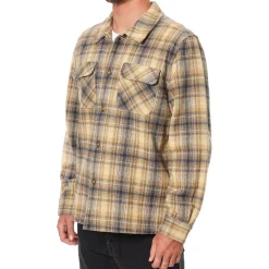 Shiloh Flannel - Men's