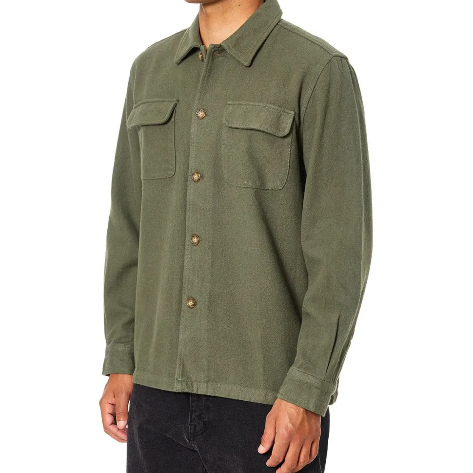 Shiloh Flannel - Men's