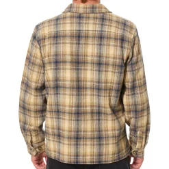 Shiloh Flannel - Men's