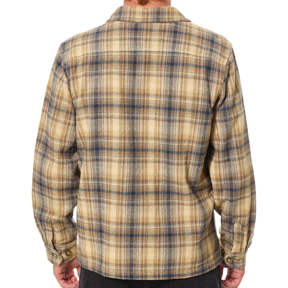 Shiloh Flannel - Men's
