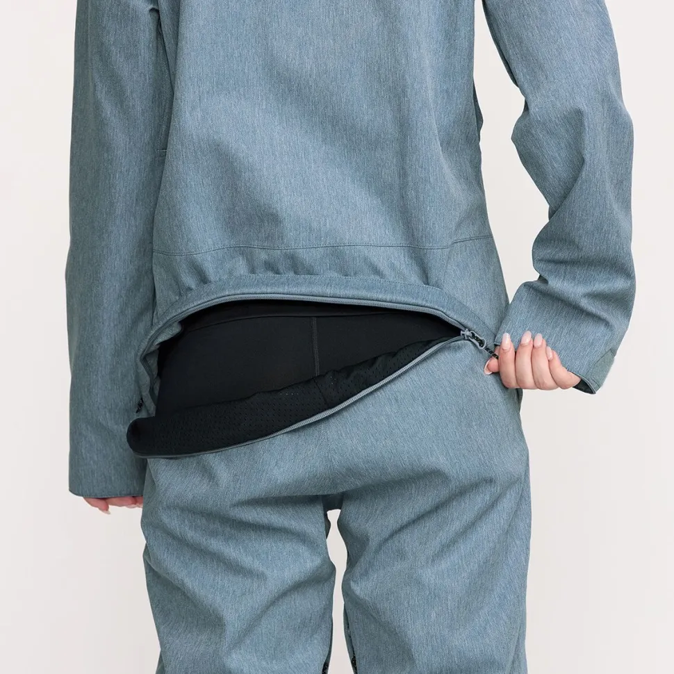 Shiloh Snow Suit - Women's