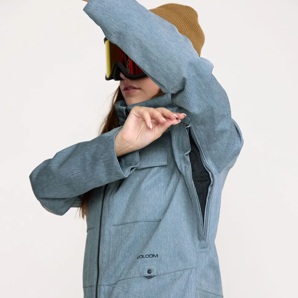 Shiloh Snow Suit - Women's