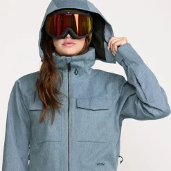 Shiloh Snow Suit - Women's
