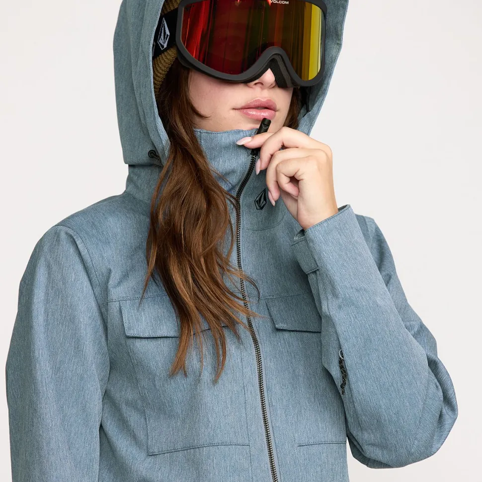 Shiloh Snow Suit - Women's