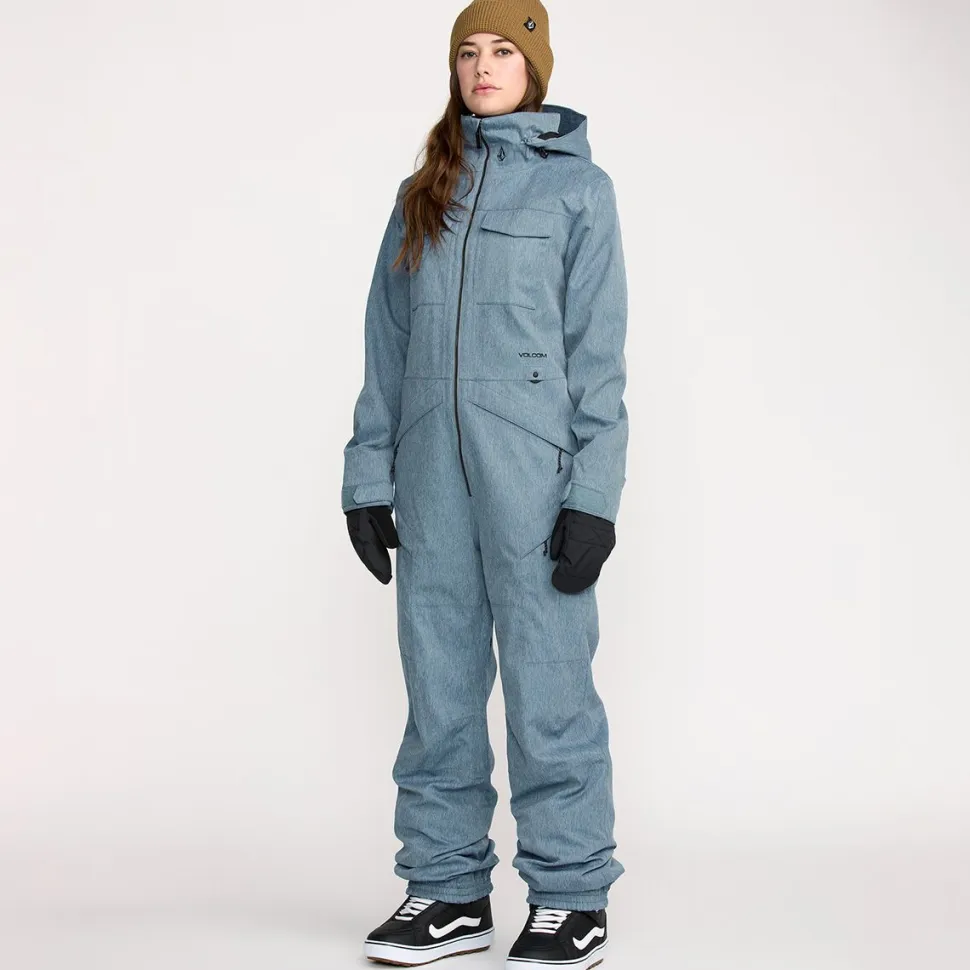 Shiloh Snow Suit - Women's