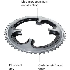 Shimano Dura-Ace 9000 Chainring