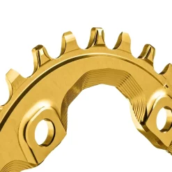 Shimano Oval Traction Chainring