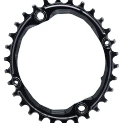 Shimano Oval Traction Chainring