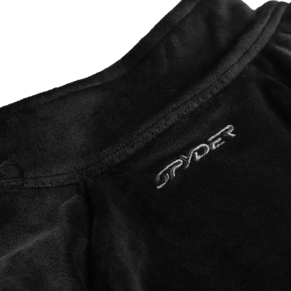Shimmer Bug 1/2-Zip Top - Kids'