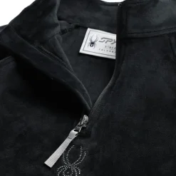 Shimmer Bug 1/2-Zip Top - Kids'
