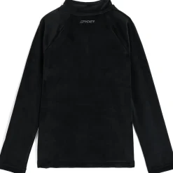 Shimmer Bug 1/2-Zip Top - Kids'