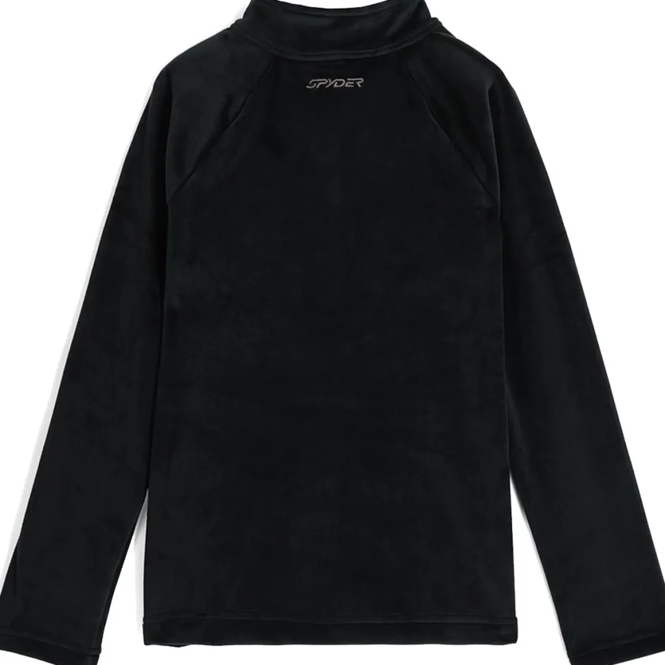 Shimmer Bug 1/2-Zip Top - Kids'