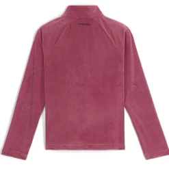 Shimmer Bug 1/2-Zip Top - Kids'