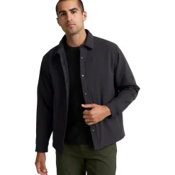 Shirt Jacket - Men's