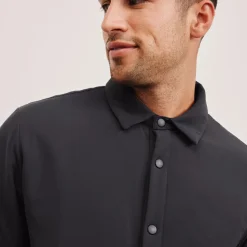 Shirt Jacket - Men's