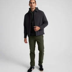Shirt Jacket - Men's