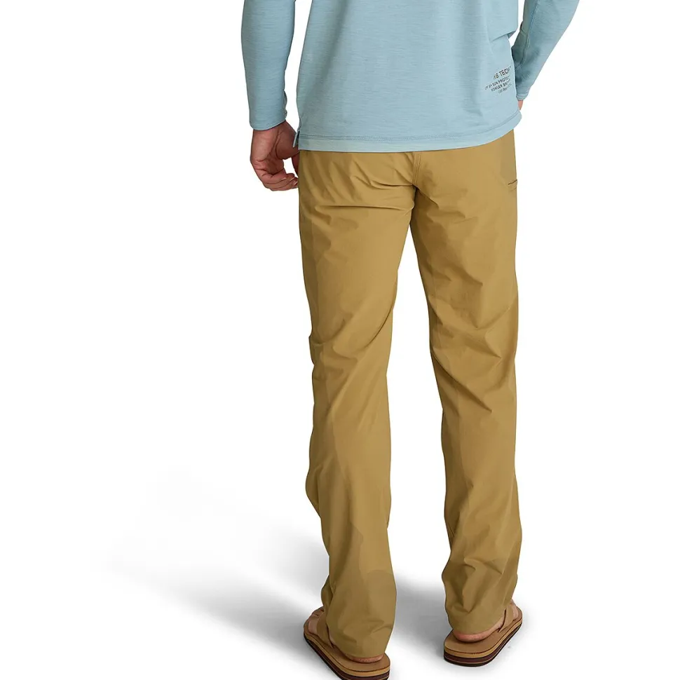 Shoalwater Tech Pant - Men's