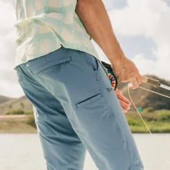 Shoalwater Tech Pant - Men's