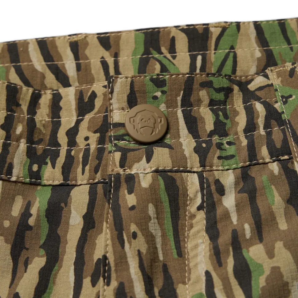 Shoalwater Tech Pant - Men's