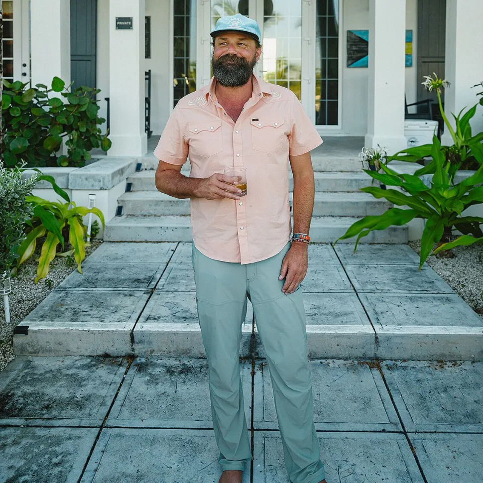 Shoalwater Tech Pant - Men's