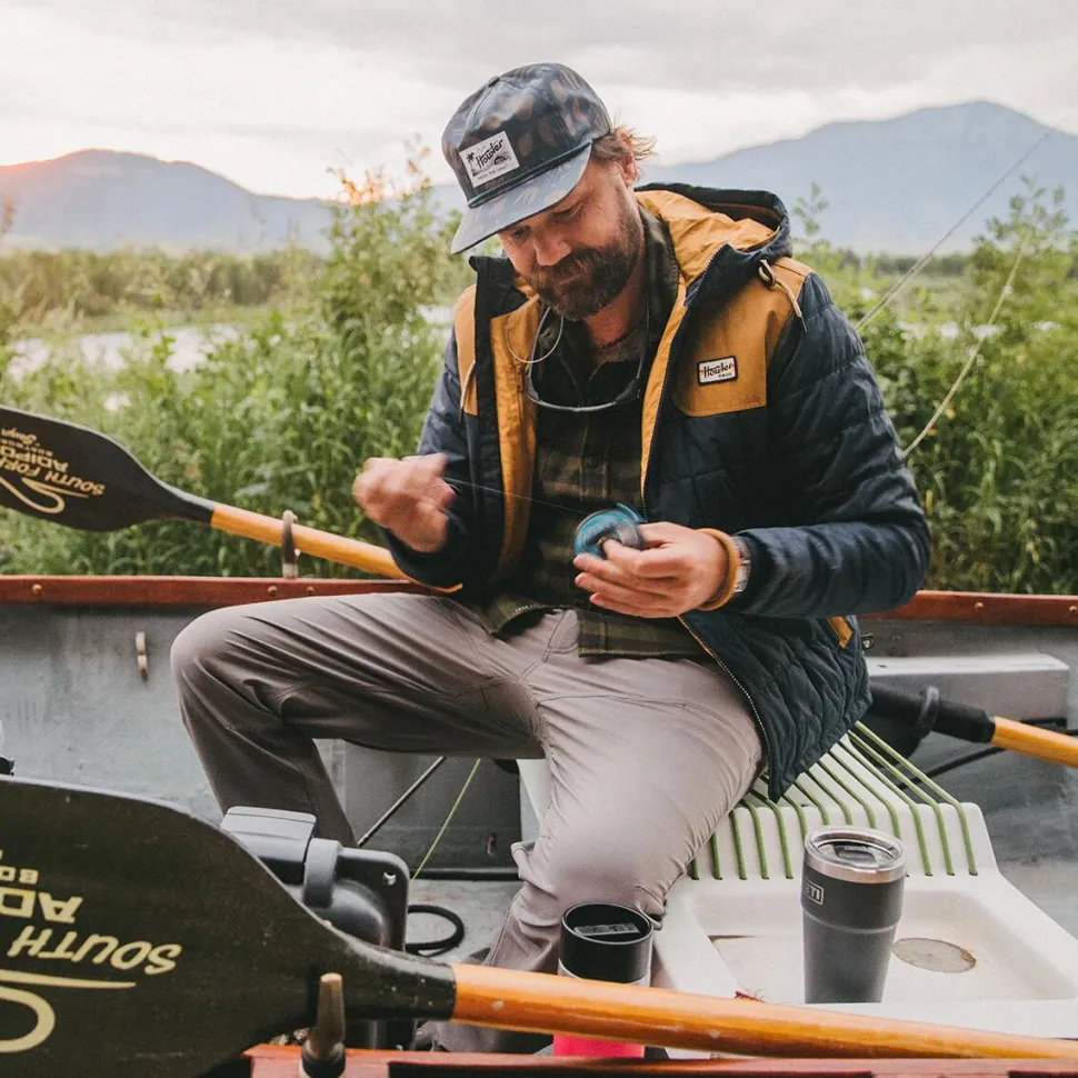 Shoalwater Tech Pant - Men's