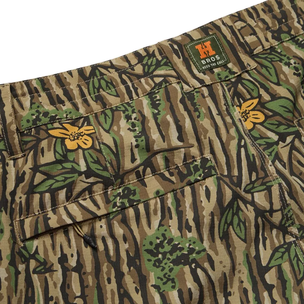 Shoalwater Tech Pant - Men's