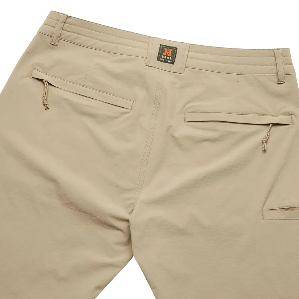 Shoalwater Tech Pant - Men's