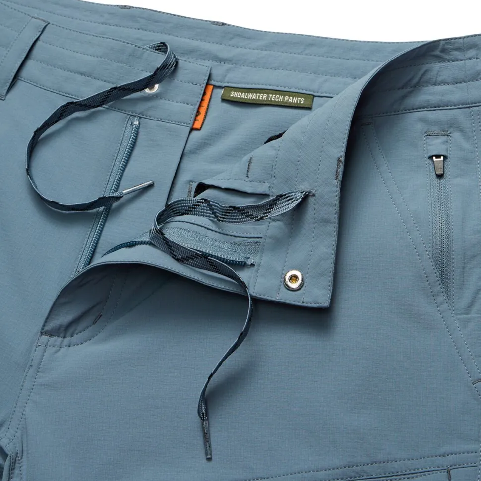 Shoalwater Tech Pant - Men's