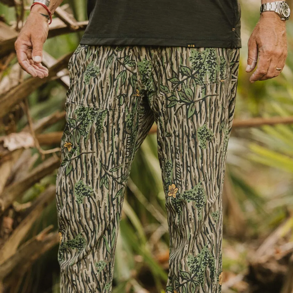 Shoalwater Tech Pant - Men's