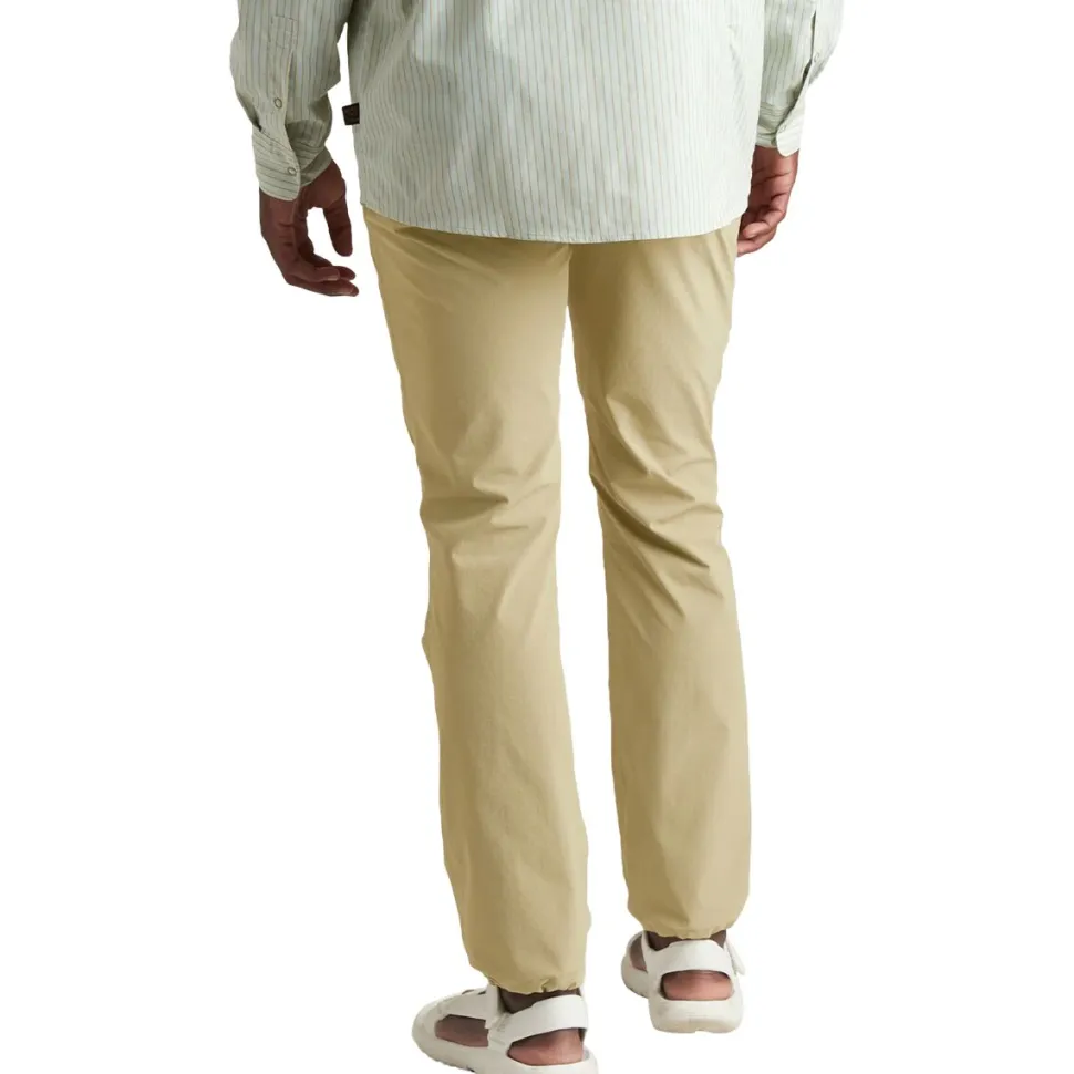 Shoalwater Tech Pant - Men's