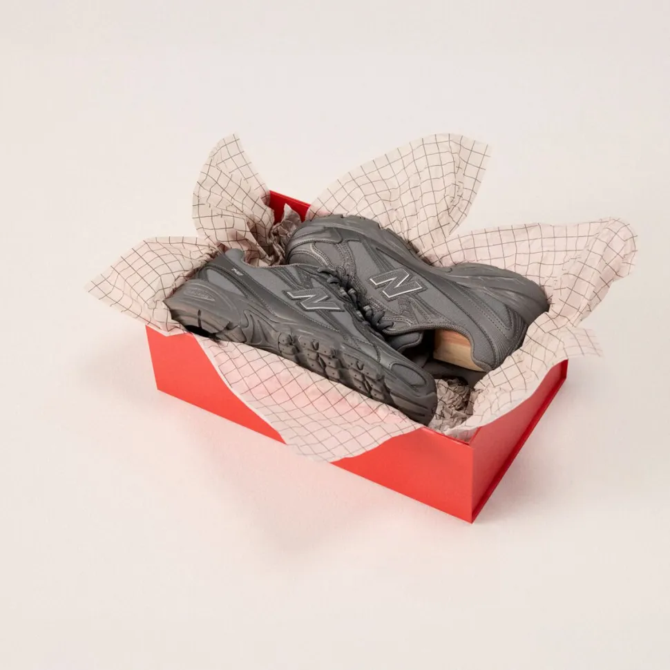 740 Shoe