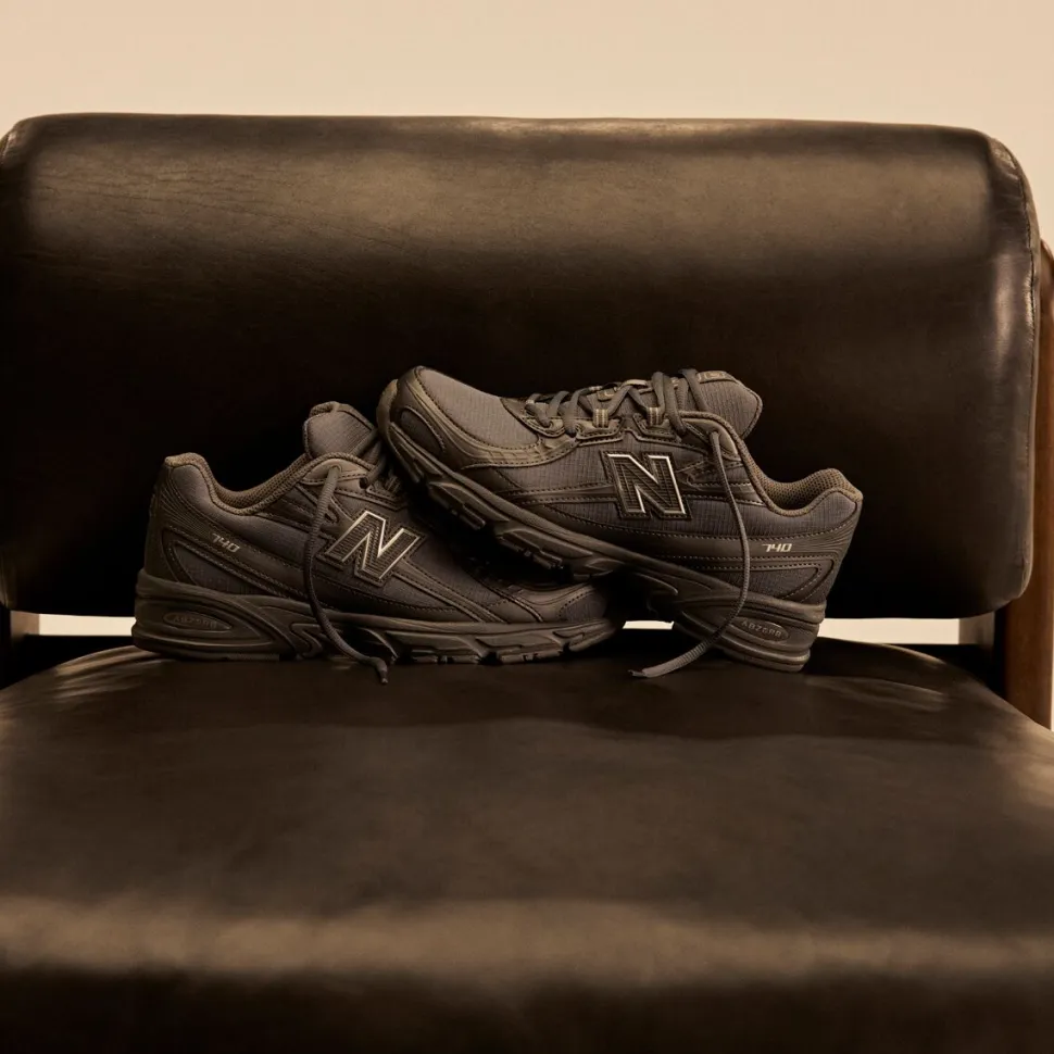 740 Shoe
