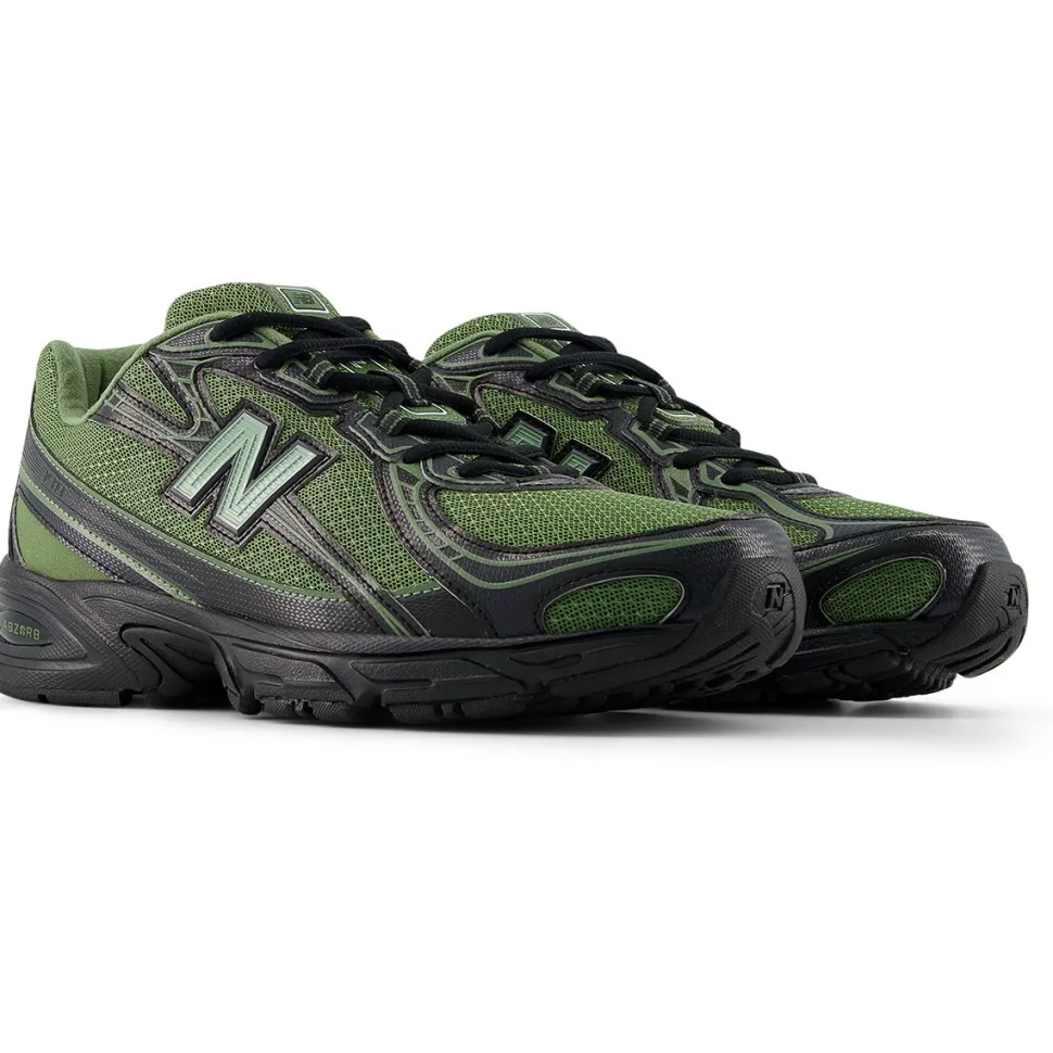 740 Shoe