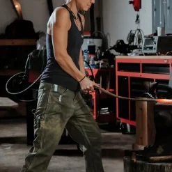 Shop Pant - Women's
