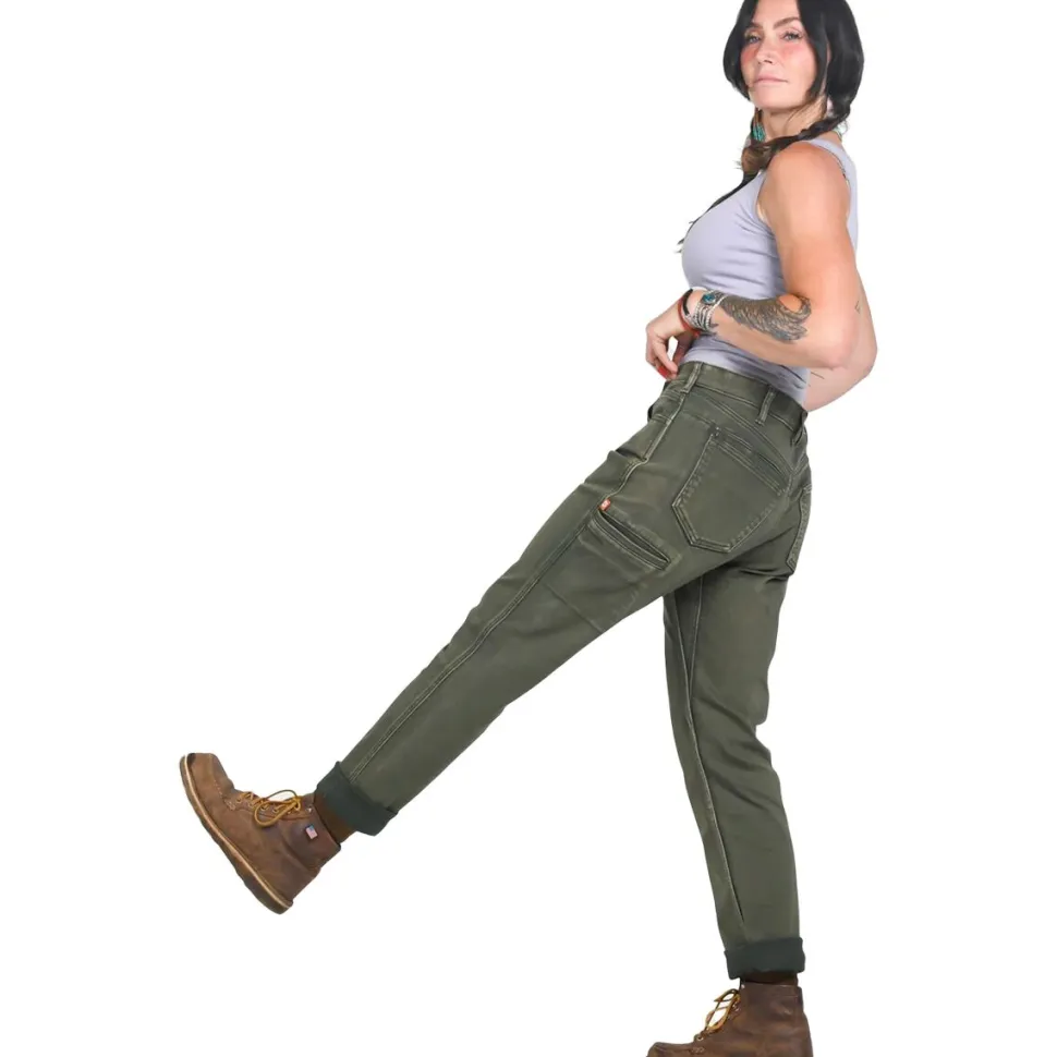 Shop Pant - Women's