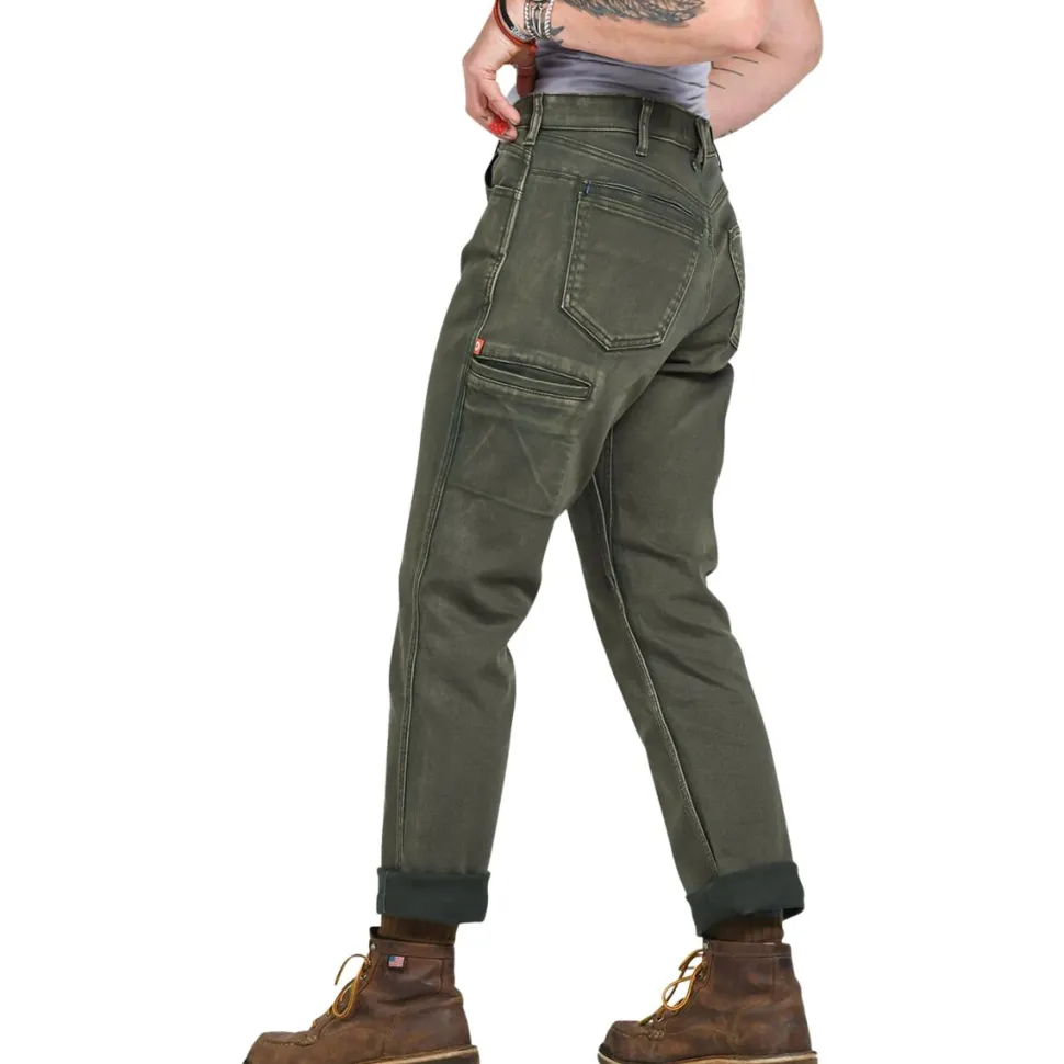 Shop Pant - Women's