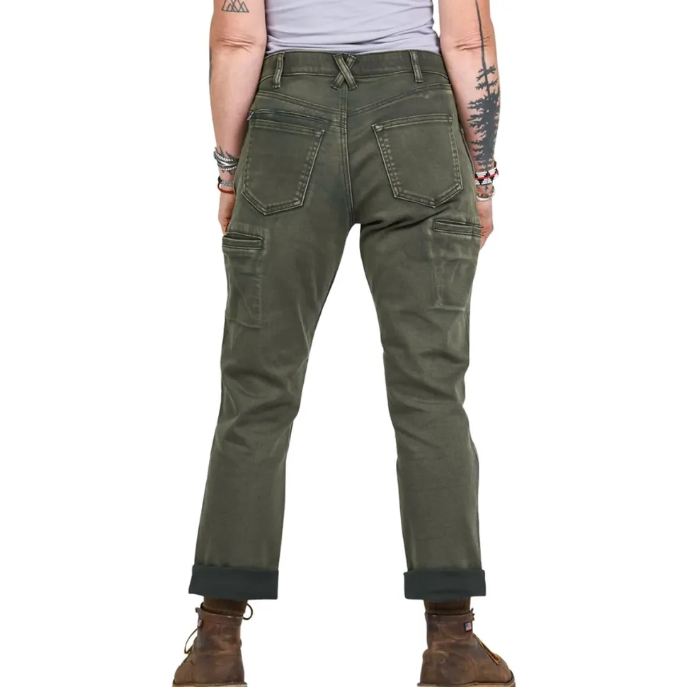 Shop Pant - Women's