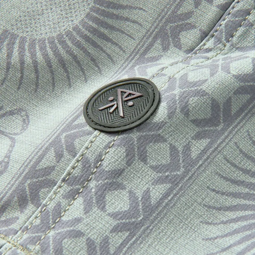 Shorey Boardshort - Men's