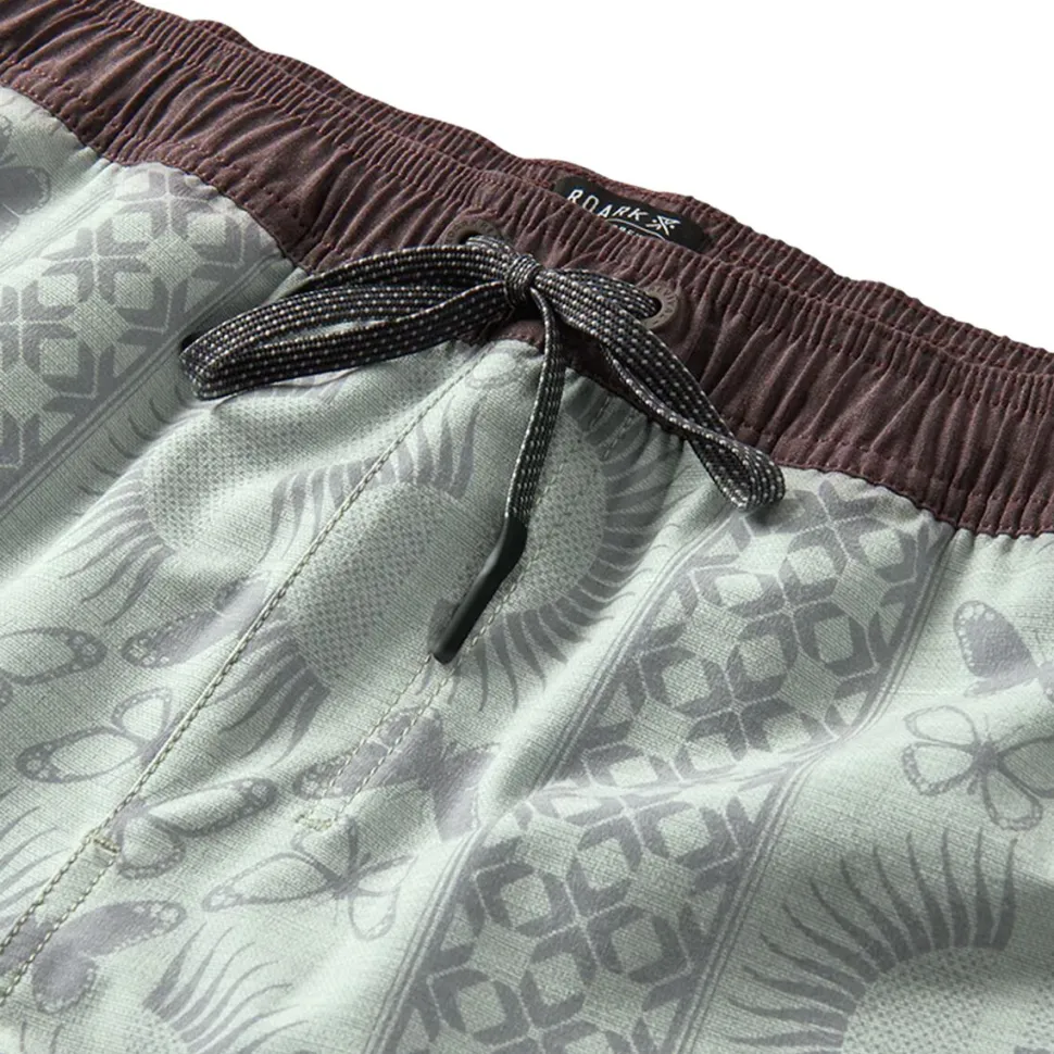Shorey Boardshort - Men's