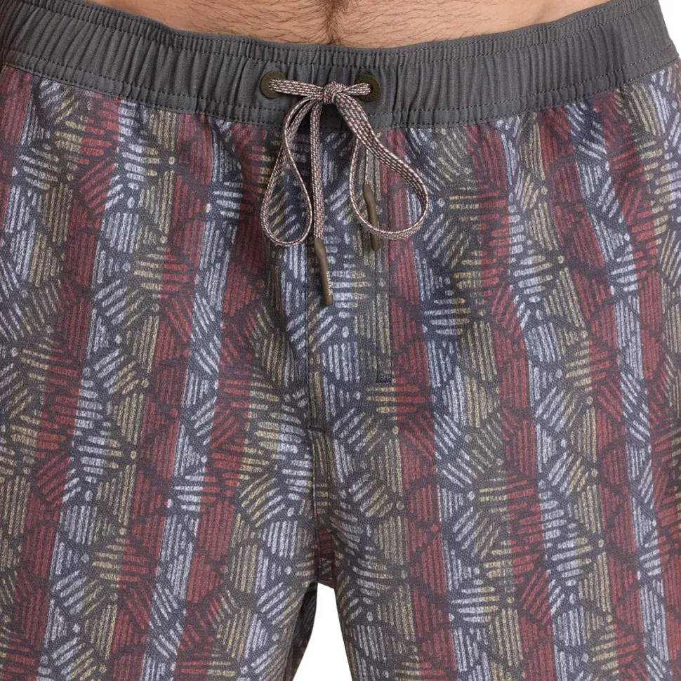 Shorey Boardshort - Men's