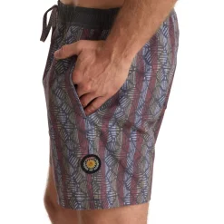 Shorey Boardshort - Men's