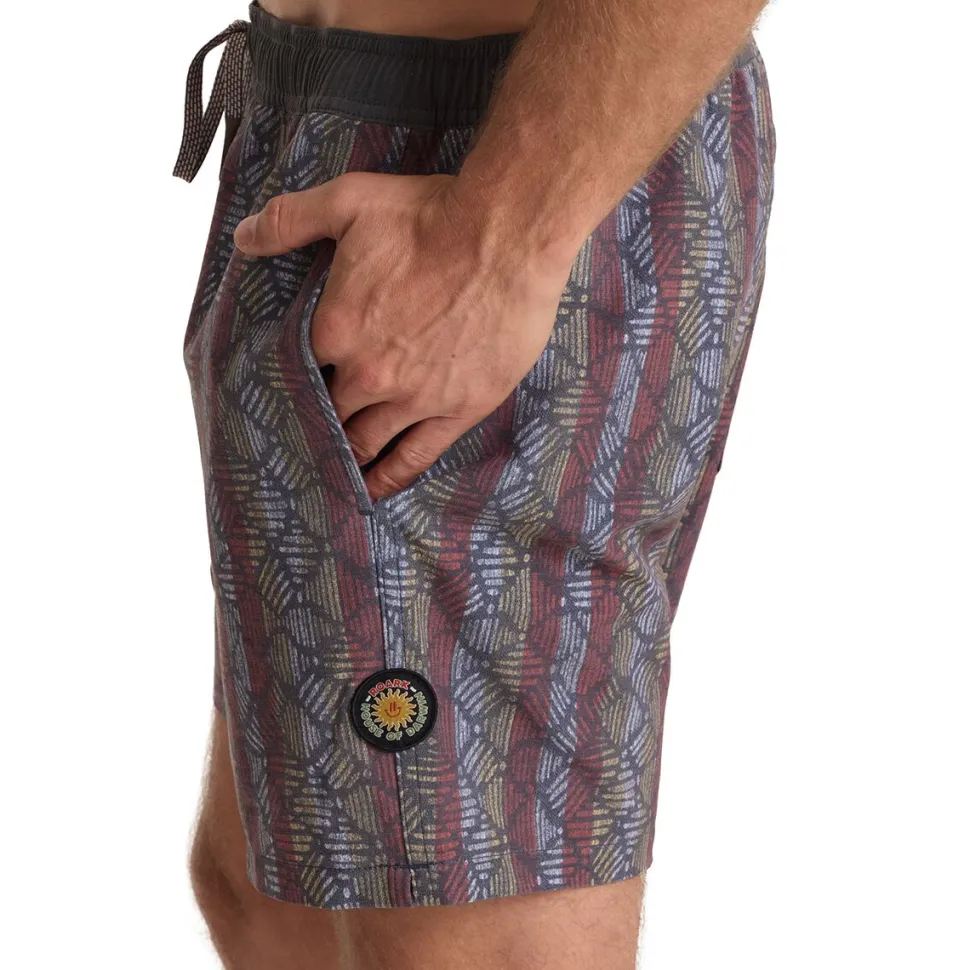 Shorey Boardshort - Men's