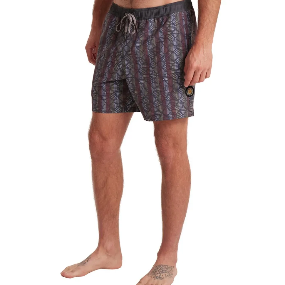 Shorey Boardshort - Men's