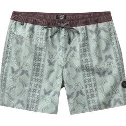 Shorey Boardshort - Men's