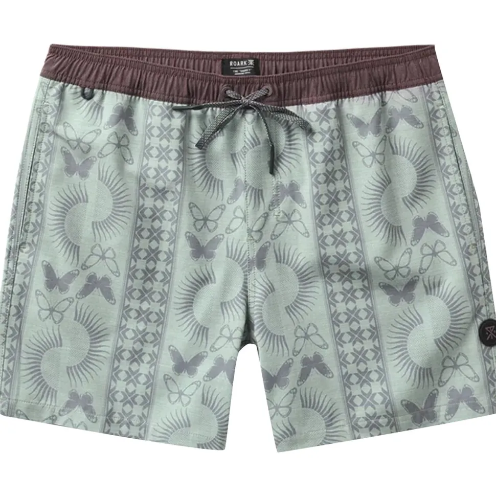 Shorey Boardshort - Men's