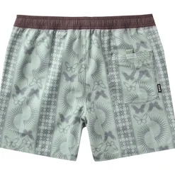 Shorey Boardshort - Men's
