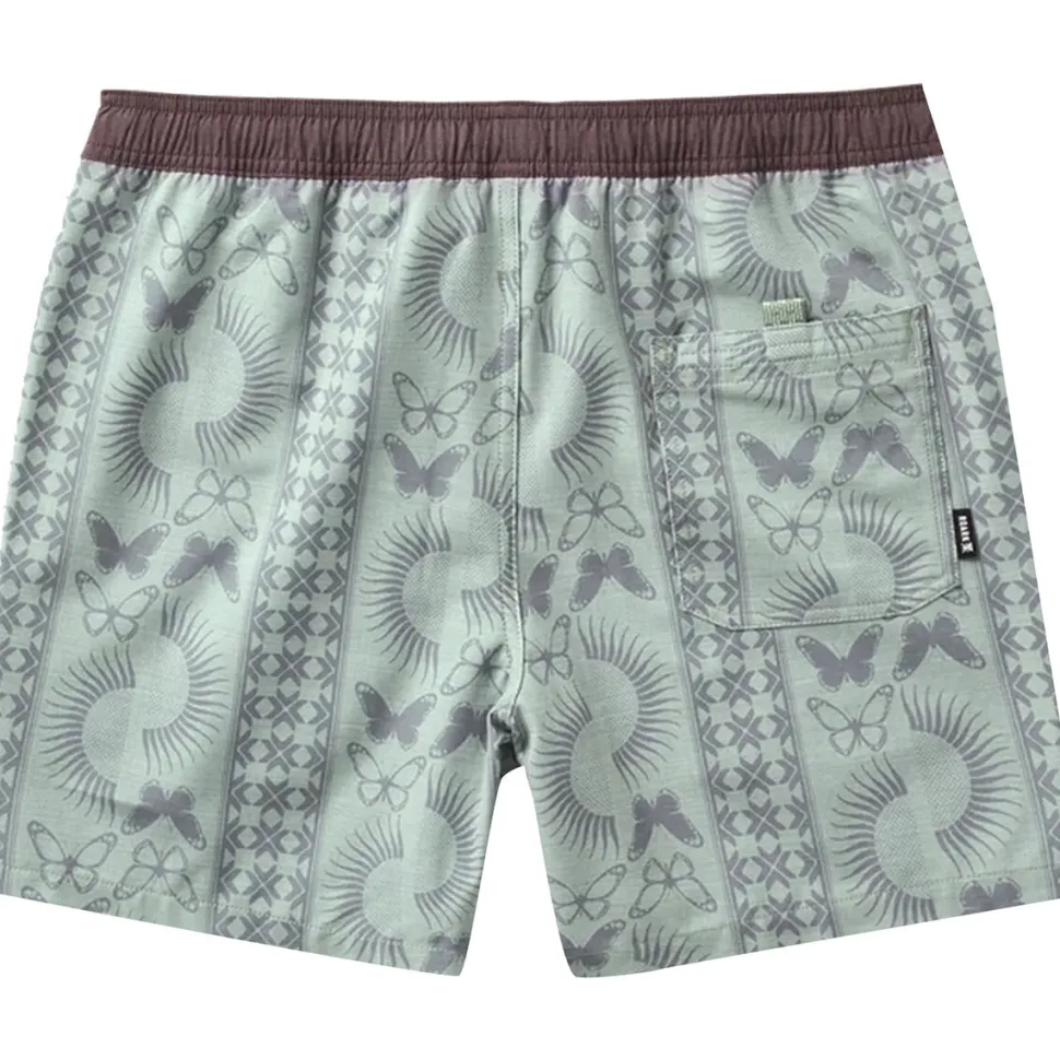 Shorey Boardshort - Men's
