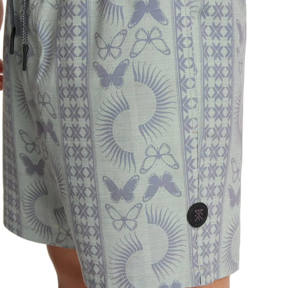 Shorey Boardshort - Men's